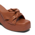 Gloriaa Knot Wedges